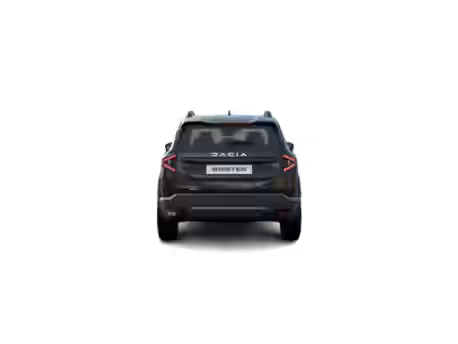 DACIA BIGSTER HYBRID 2 / 6