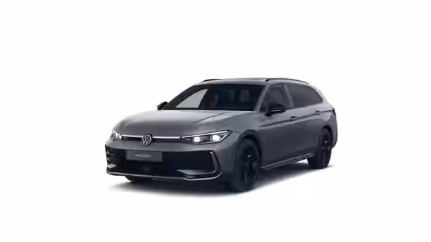 VOLKSWAGEN PASSAT 1 / 9