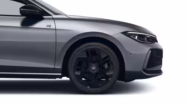 VOLKSWAGEN PASSAT 7 / 9