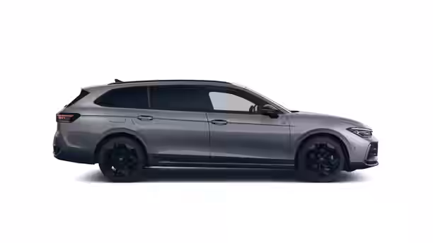 VOLKSWAGEN PASSAT 6 / 9