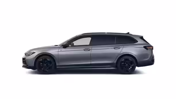 VOLKSWAGEN PASSAT 2 / 9