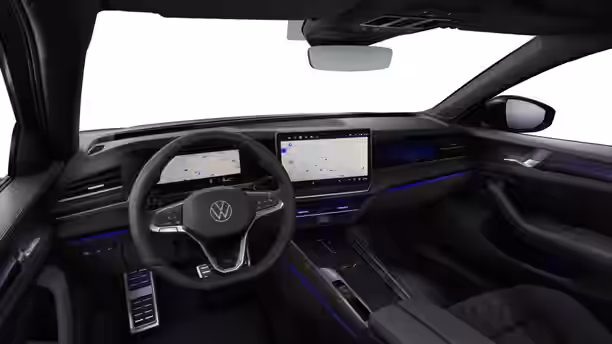 VOLKSWAGEN PASSAT 8 / 9
