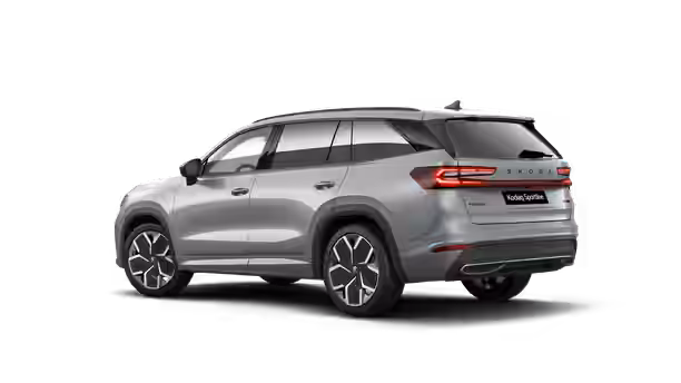 SKODA KODIAQ 3 / 3