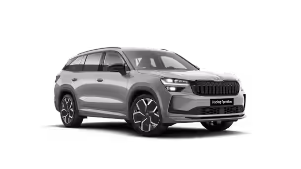 SKODA KODIAQ 1 / 3