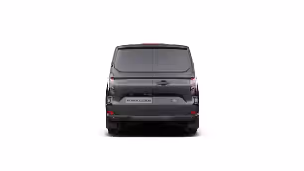 FORD TRANSIT CUSTOM CABINE APPROFONDIE 2 / 6