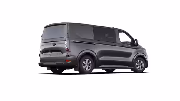 FORD TRANSIT CUSTOM CABINE APPROFONDIE 3 / 6