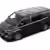 FORD TRANSIT CUSTOM CABINE APPROFONDIE