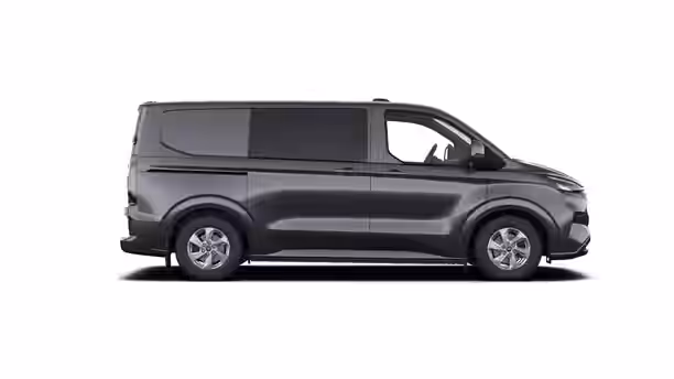 FORD TRANSIT CUSTOM CABINE APPROFONDIE 4 / 6
