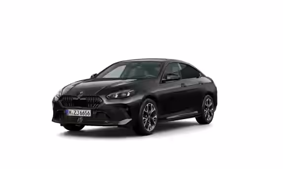 BMW SERIE 2 GRAN COUPE F74 1 / 4