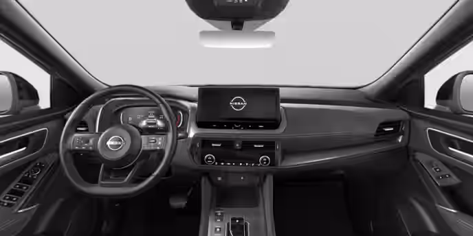 NISSAN QASHQAI 5 / 5