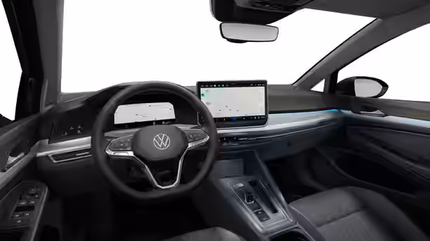 VOLKSWAGEN GOLF 4 / 9