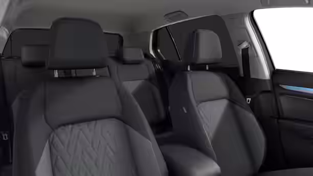 VOLKSWAGEN GOLF 6 / 9