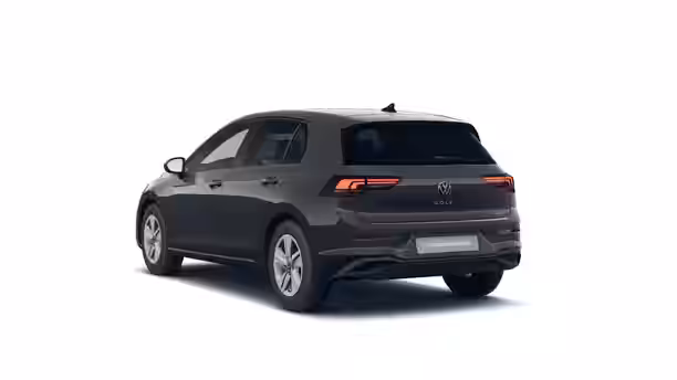 VOLKSWAGEN GOLF 2 / 9