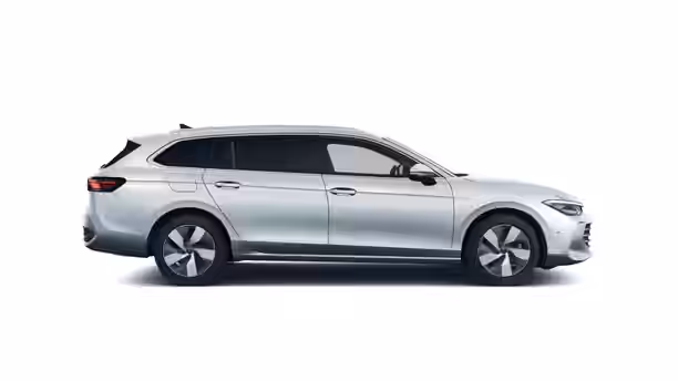 VOLKSWAGEN PASSAT 6 / 9