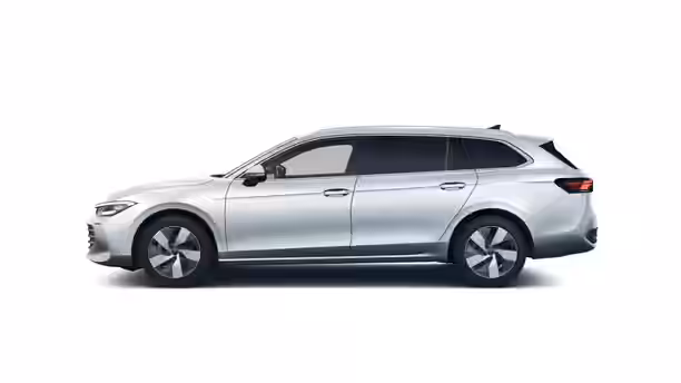 VOLKSWAGEN PASSAT 2 / 9