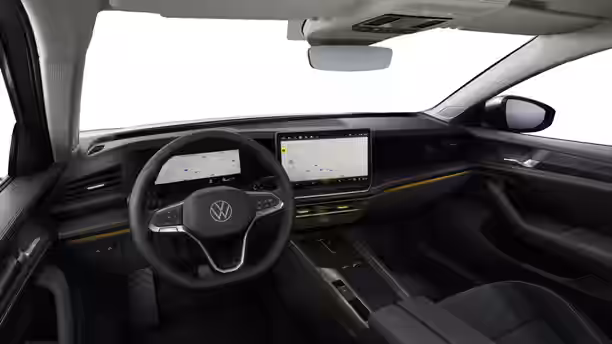 VOLKSWAGEN PASSAT 8 / 9