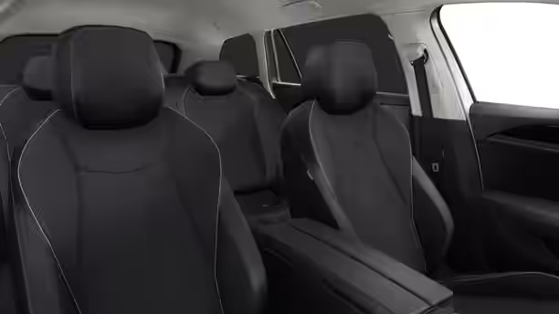 VOLKSWAGEN PASSAT 9 / 9