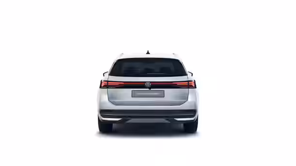 VOLKSWAGEN PASSAT 4 / 9