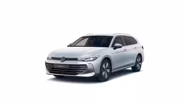 VOLKSWAGEN PASSAT 1 / 9