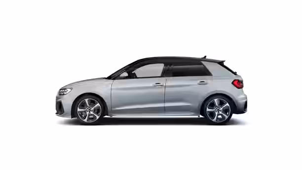 AUDI A1 SPORTBACK 2 / 9