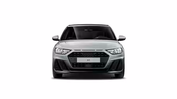 AUDI A1 SPORTBACK 6 / 9