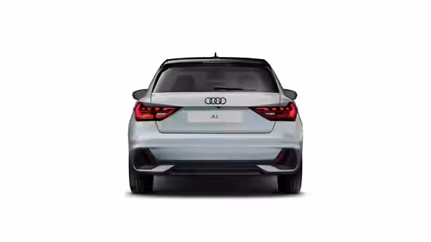 AUDI A1 SPORTBACK 4 / 9