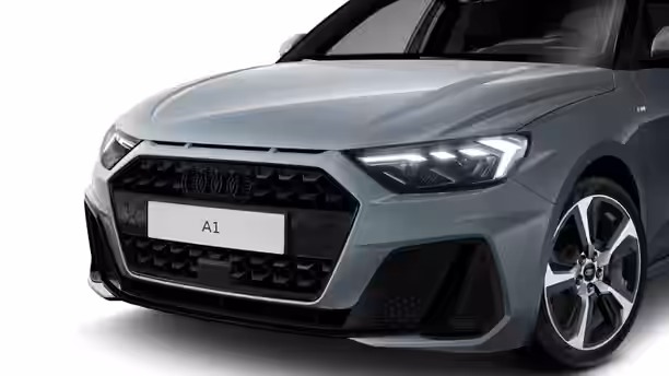 AUDI A1 SPORTBACK 5 / 9