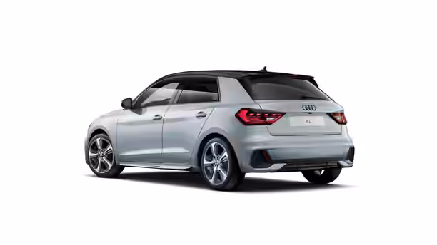 AUDI A1 SPORTBACK 3 / 9
