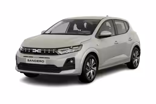 DACIA SANDERO 1 / 6