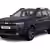 DACIA BIGSTER HYBRID