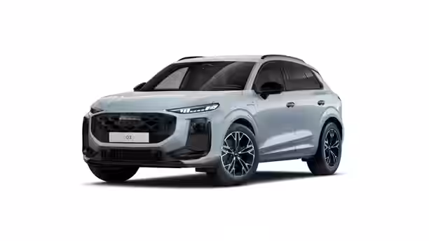 AUDI Q3 HYBRIDE 1 / 9