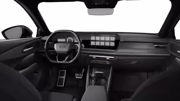 AUDI Q3 HYBRIDE 7 / 9
