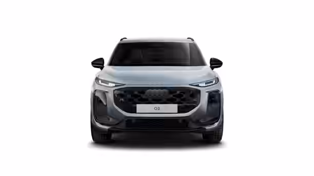 AUDI Q3 HYBRIDE 6 / 9