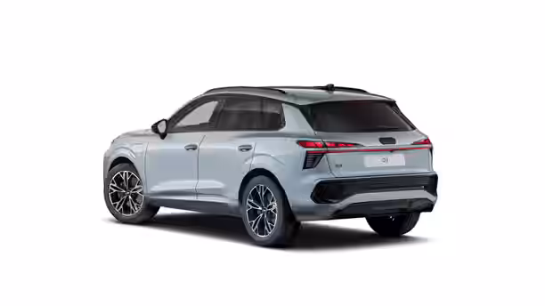 AUDI Q3 HYBRIDE 3 / 9