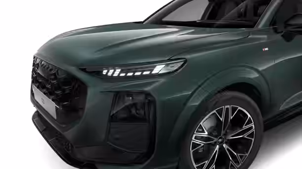 AUDI Q3 5 / 9