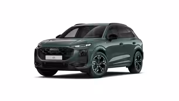 AUDI Q3 1 / 9