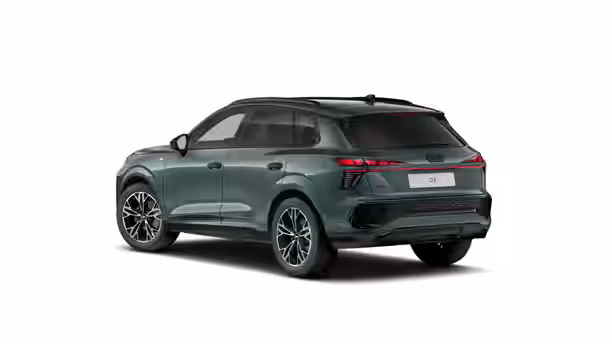 AUDI Q3 3 / 9