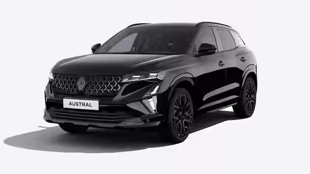 RENAULT AUSTRAL 1 / 1