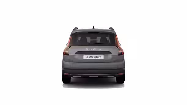 DACIA JOGGER HYBRID 2 / 6