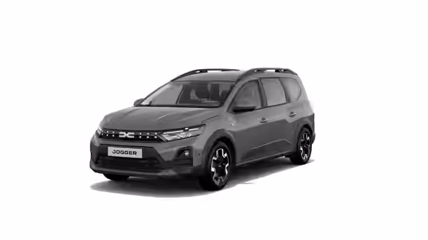 DACIA JOGGER HYBRID 1 / 6