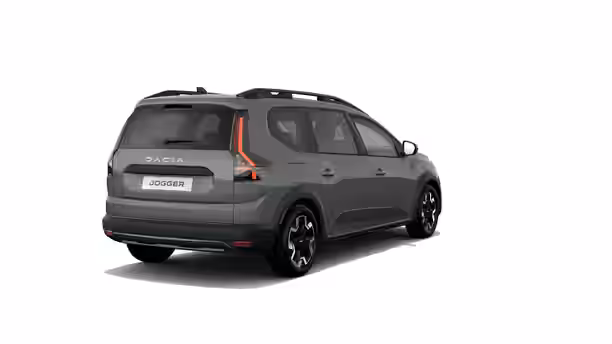 DACIA JOGGER HYBRID 3 / 6