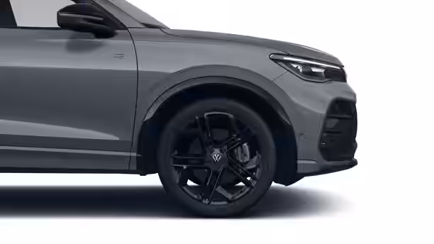 VOLKSWAGEN TIGUAN 7 / 9