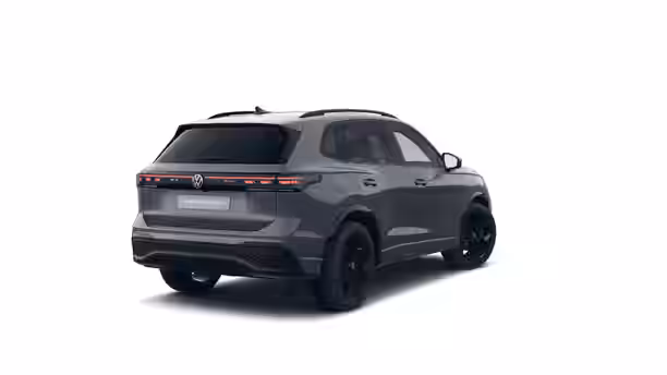VOLKSWAGEN TIGUAN 5 / 9