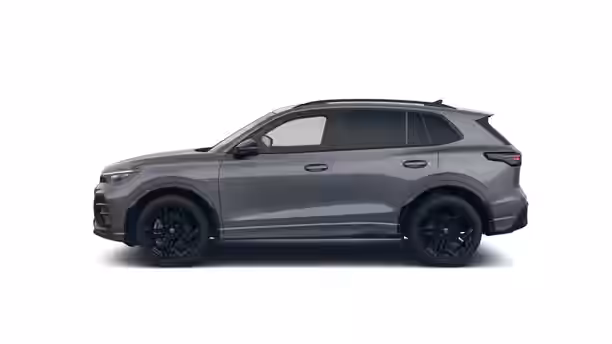VOLKSWAGEN TIGUAN 2 / 9