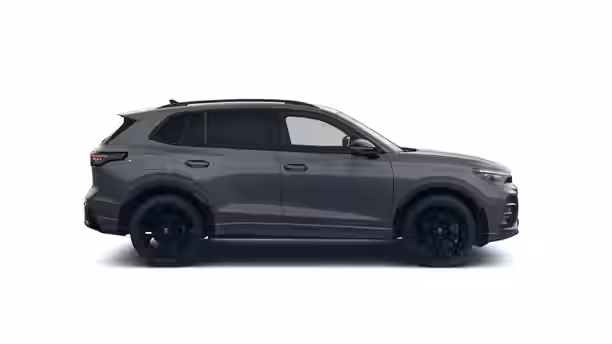 VOLKSWAGEN TIGUAN 6 / 9