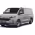 VOLKSWAGEN UTILITAIRES TRANSPORTER VAN