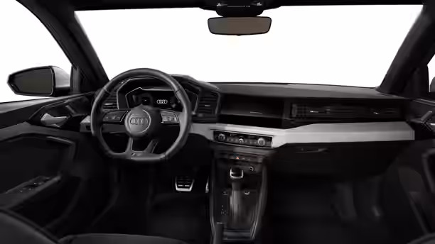 AUDI A1 SPORTBACK 7 / 9