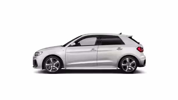 AUDI A1 SPORTBACK 2 / 9