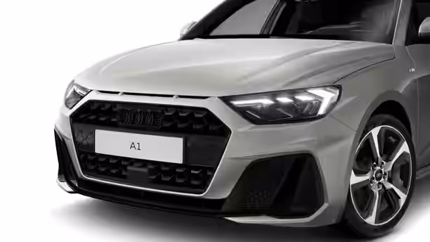 AUDI A1 SPORTBACK 5 / 9