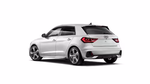 AUDI A1 SPORTBACK 3 / 9